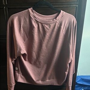 Women's Vuori Dreamknit long sleeve shirt